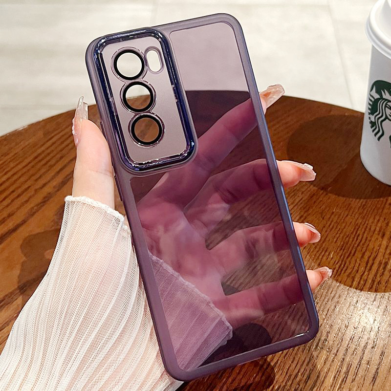 适用 realme C75手机壳 Realme c71手机套 Realme C53镜头膜保护套Realme c51 Case