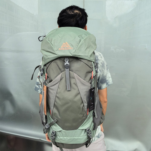 GREGORY格里高利重装35-45L