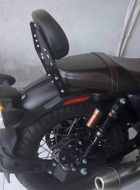 宗申赛科龙ra2专用改装摩托车