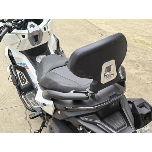 适用于无极sr450x靠背货架