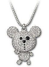 现货 09秋冬   Lulu项链1024729