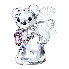 现货舞蹈克里斯熊 883414 絕版收藏特价