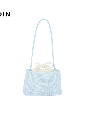 【商场同款】精致钩针单肩包C1YFF2421