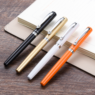 HERO英雄1309钢笔 铱金笔 墨水笔 美工笔男女商务办公签名礼品笔