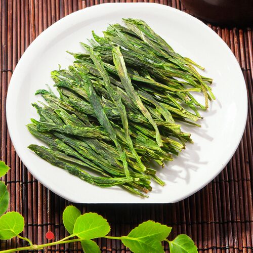 新明乡太平猴魁手工茶叶