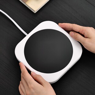 家用保温杯垫智能可调温恒温宝三档调节早餐热牛奶神器办公热茶器