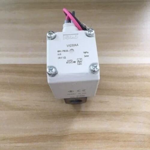 价）VX230AA/VX2A0AA二通流体阀VX230DA/VX230DF/VX230EZ1BA议价