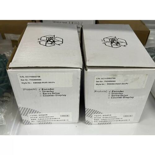 议价EB50B8-P6AR-360.PV 宜科ELCO旋转编码器议价
