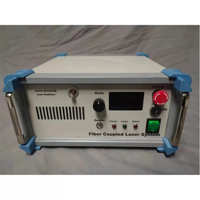 率100W光纤耦合激光器 793/808/915/938/940/976/1600/1908nm议价图片