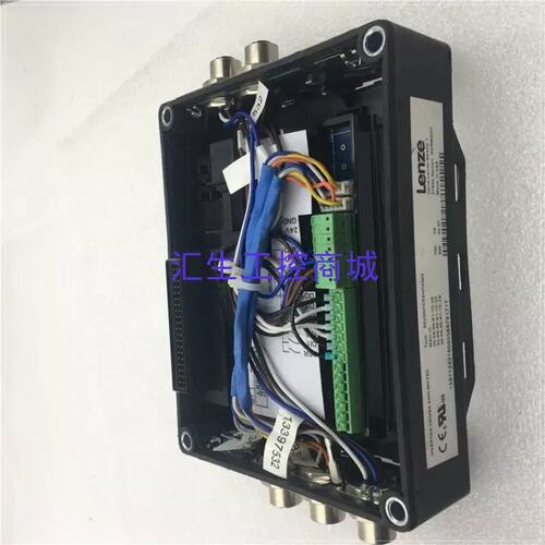 [汇生工控]Lenze伦茨E8400系列E84DGFCRENPX069议价