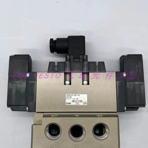 MC电磁阀 VFS5310-5DZ VFR5210-5DZ-06 VFR5310-5DZ-03/04/06议价