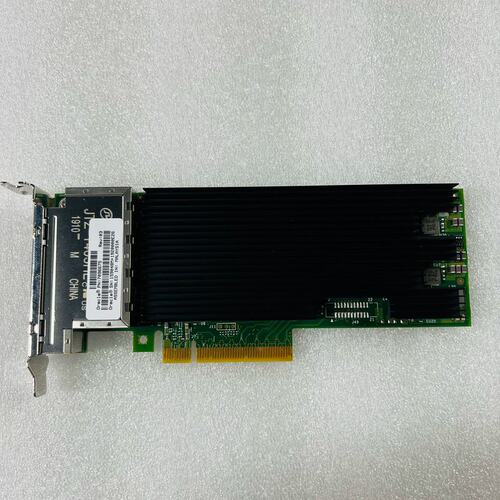 Oracle Sun 7096675 四口万兆网卡X710-T4 4口电口 10G RJ45议价