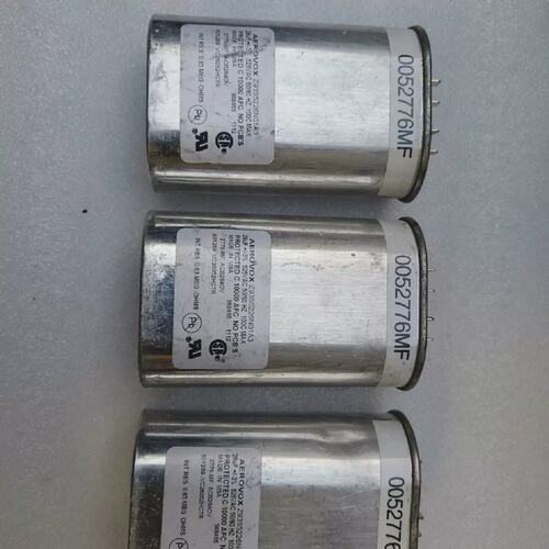 AEROVOX Z93S5226N01A3 26UF CAPISITOR议价