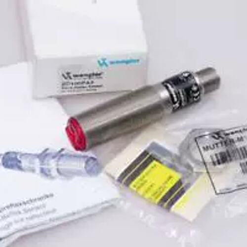 Wenglor XD100PA3 Spiegel Reflexlichtsanke OVP， NEU议价