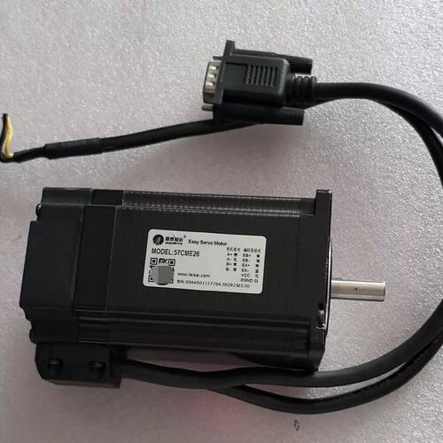 雷赛智能57CME26 Easy Servo Motor 拆议价