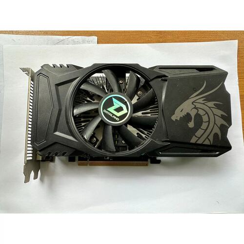 AMD RX560 4G 询价议价
