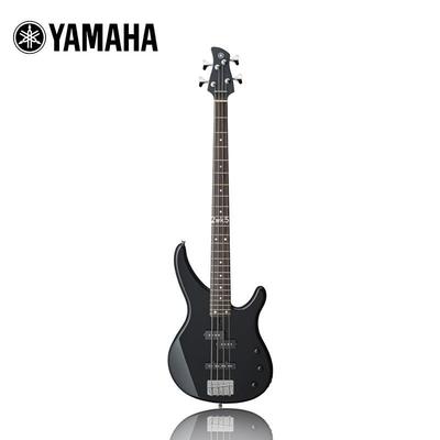 雅马哈电贝司四弦贝斯入门初学