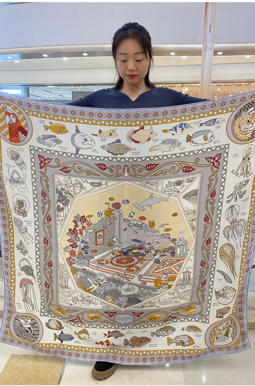 特别回馈真丝羊毛混纺大方巾桑蚕丝女原创设计丝巾围巾披肩,服饰配件/皮带/帽子/围巾,围巾/丝巾/披肩,淘宝优惠券,粉丝福利购,淘宝优惠卷