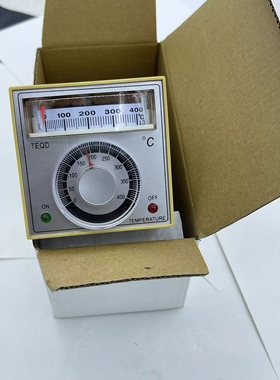 连续封口机TEQD温控仪0-400度通用华联封口机加热管碳刷架配件