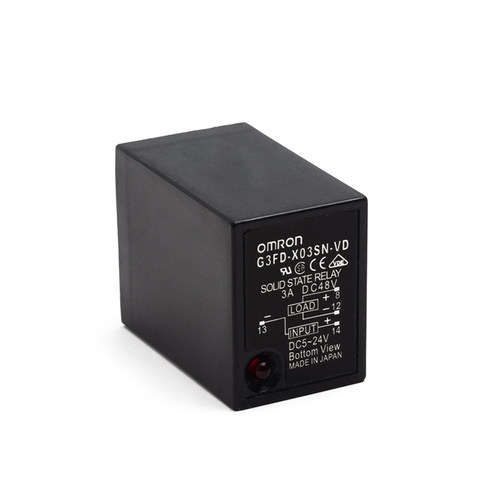 OMRON欧姆龙G3FD-X03SN-VD保2年