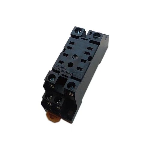 优质底座配欧姆龙PYFZ-08-E14-E