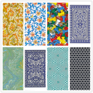 2020 1308 1219 9718魔术师道具扑克 3030 9703 2021 三A纸牌9932