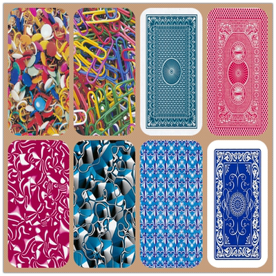 宾王纸牌魔术师扑克道具