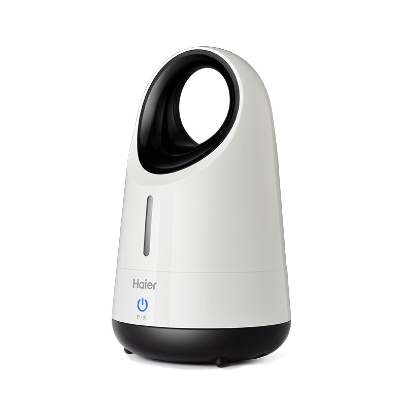 海尔加湿器超声波小型加湿器