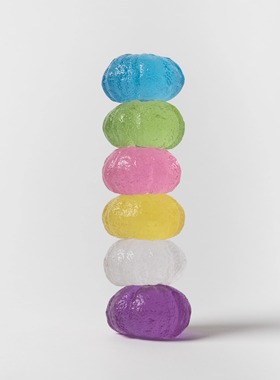 设计师]devonmade进口水果玻璃