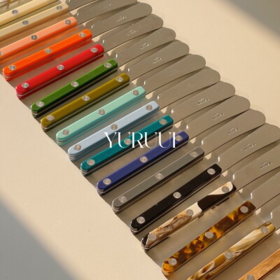 SabreParis黄油抹刀法国进口