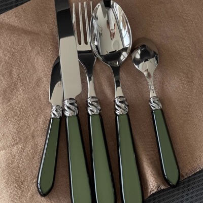 法国CAPDECO不锈钢西餐餐具