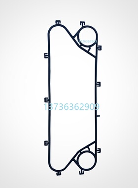 BR012挂式 插口式密封圈 橡胶垫 密封垫 橡胶垫 胶条 垫片 橡胶条