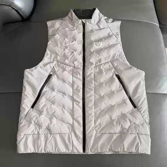Nike Therma-Fit Adv Paris Saint-Germain 25/26 Season Cold-Proof Vest 3m
