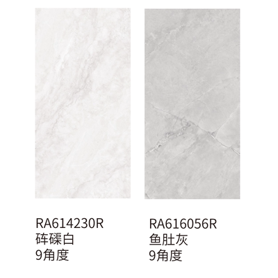 砗磲白柔光诺贝尔瓷砖RA614230R