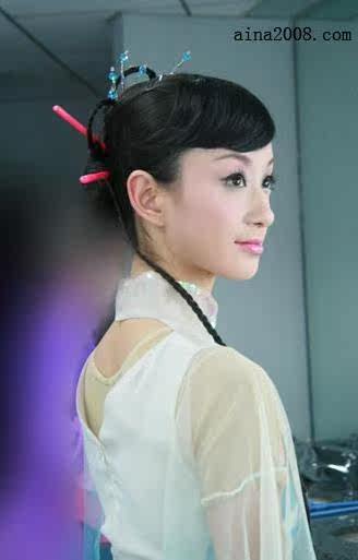 Extension cheveux - Chignon - Ref 237887 Image 3