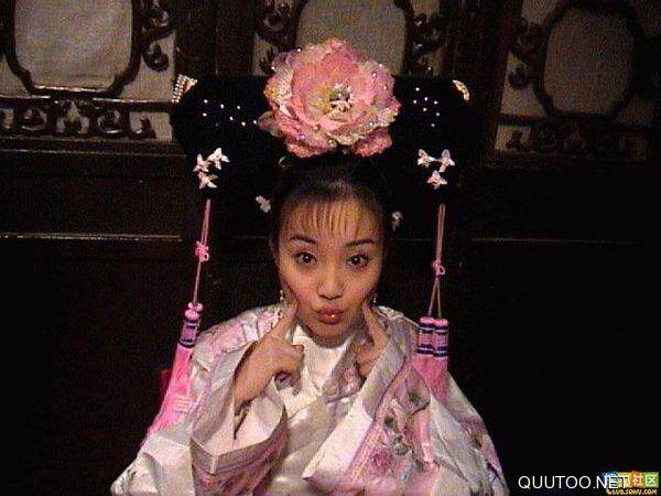 Extension cheveux - Chignon - Ref 248312 Image 3