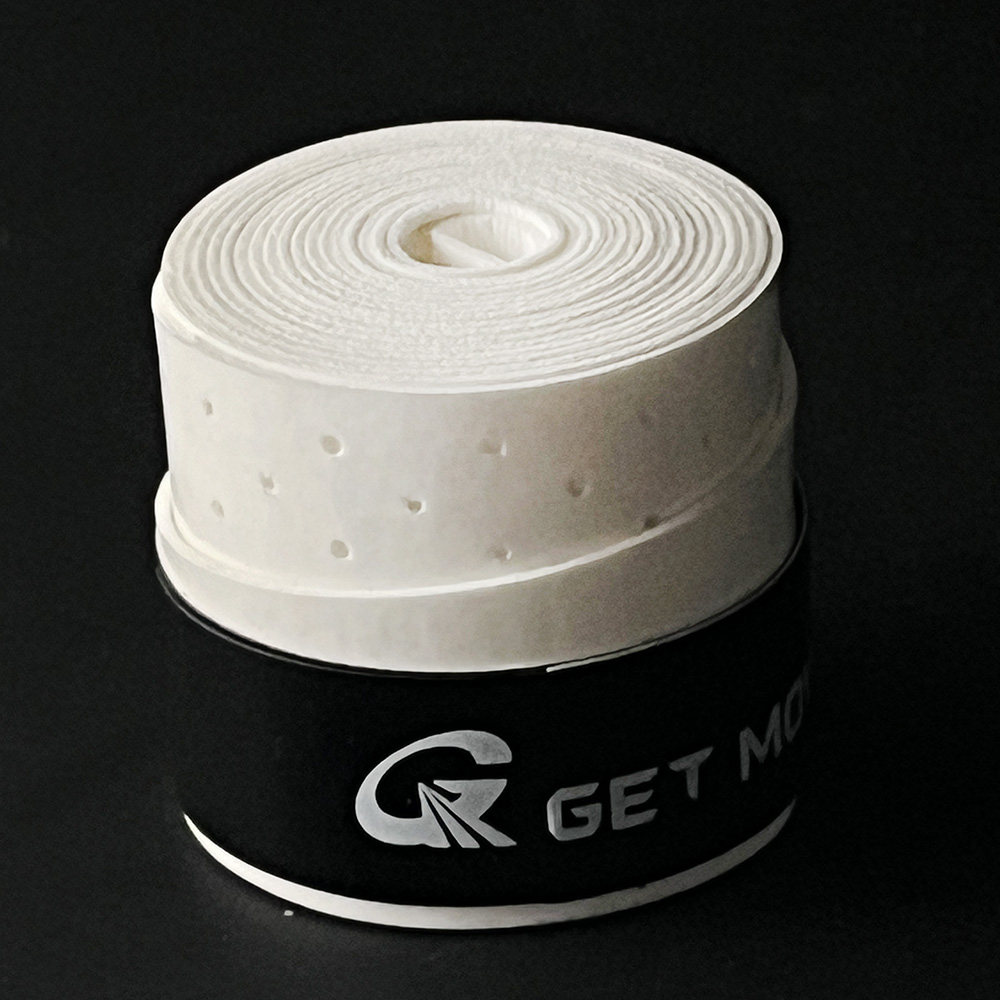 GETMOVING粘性多孔超薄手胶