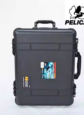 PELICAN PeliCAN派力肯1490安全箱摄影器材收纳防护摄影箱航空箱
