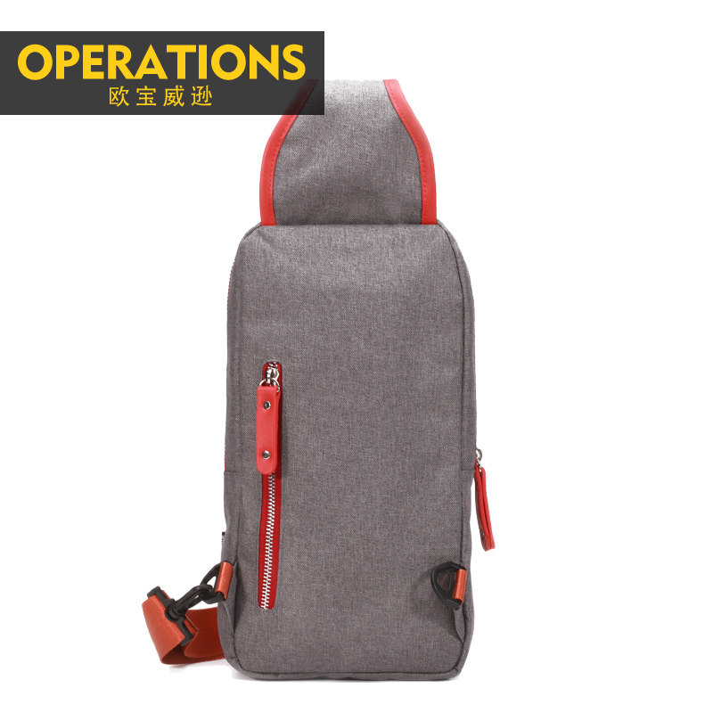 Sac pour homme - Ref 55069 Image 4