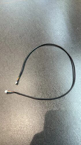 拓普康topcon全自动磨边机ALE5000/51000编码器连接线屏蔽线