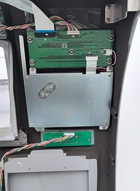 尼德克le1000/Le1200显示屏