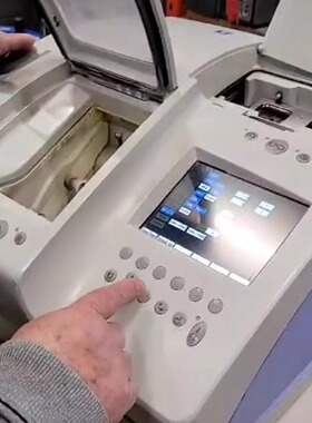 尼德克全自动磨边机LEX1000