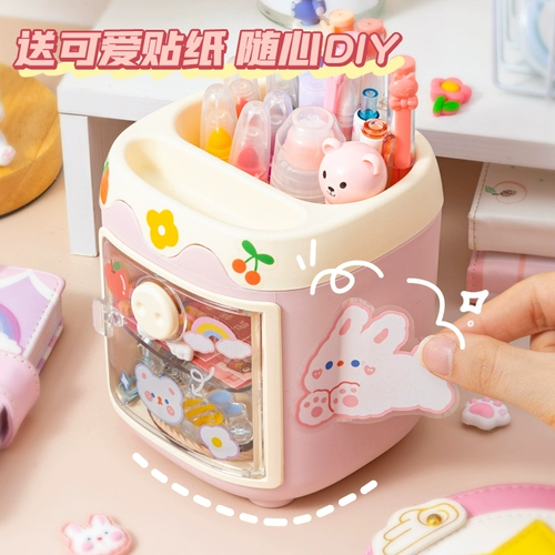 Креативный ноутбук для офиса, милый декор, атмосферная накидка, креативный подарок