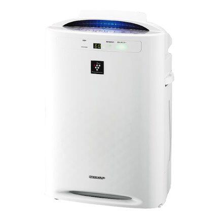 原装夏普空气净化器KC-CD20/CD30/CD60-W除PM2.5甲醛带加湿除雾霾