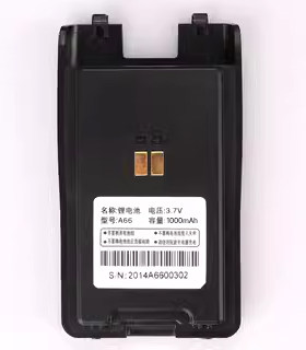 金飞迅a66智尊型原装电池