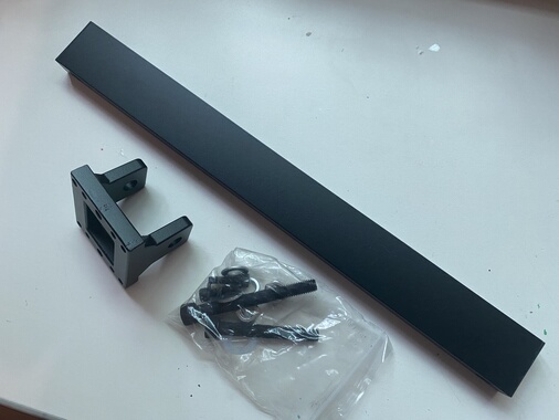 数显表支架 光学尺配件 SINO安装支架 DELOS表架