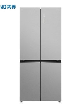 MeiLing/美菱 BCD-512WP9BZ