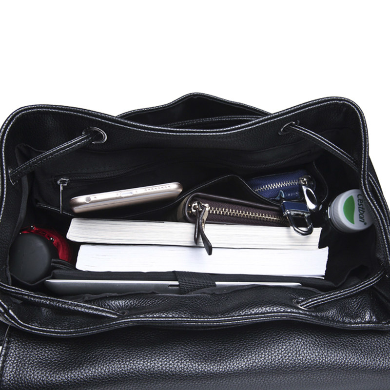 Sac pour homme - Ref 51443 Image 5