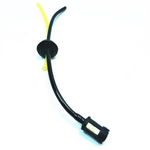 油管总成139FA140GX35本田四冲程汽油机割草机油箱油壶振平尺配件