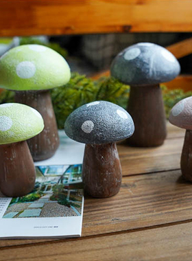 树脂装饰田园摆件庭院摆设